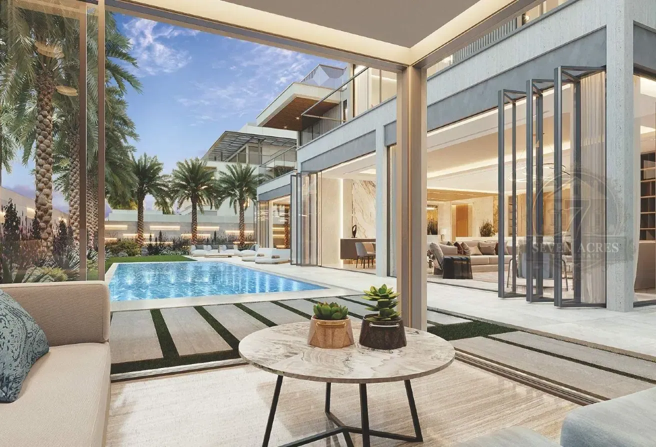 Single Row on Park | Semi-Detached | Lagoon View