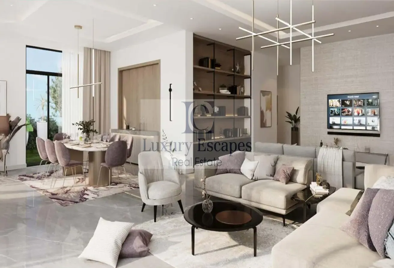 Waterfront Villa | Investment |Resort Style Living