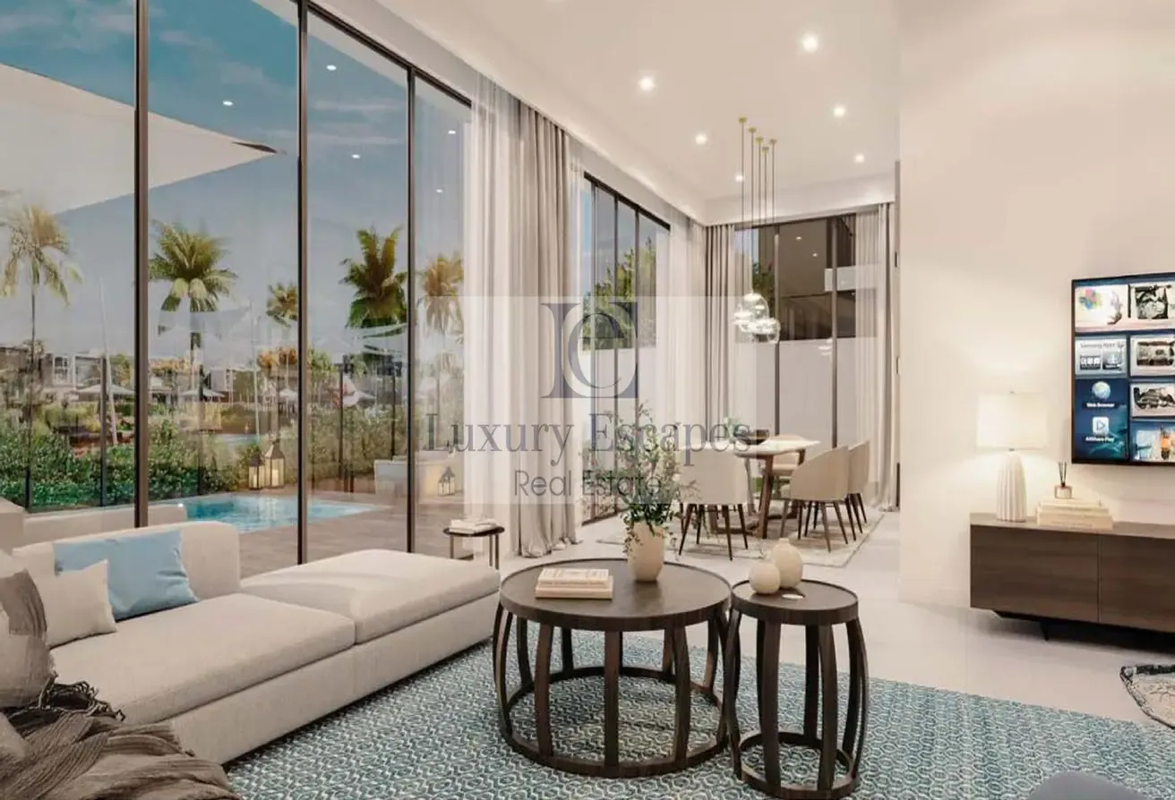 Waterfront Villa | Investment |Resort Style Living
