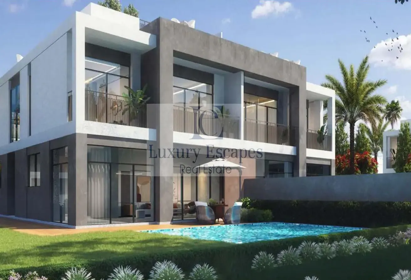 Waterfront Villa | Investment |Resort Style Living