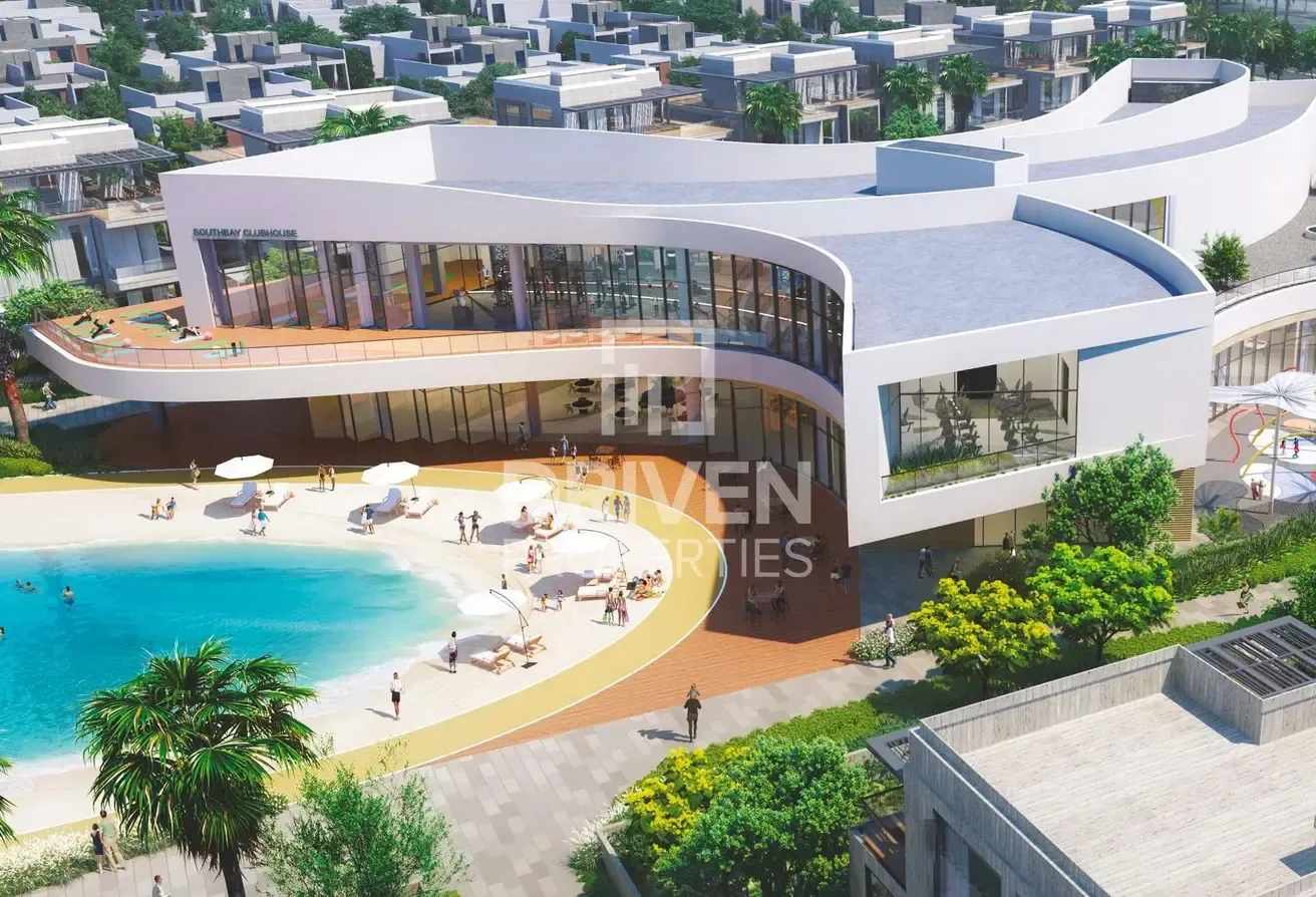 Corner Edge Villa | Large Plot | Payment Plan