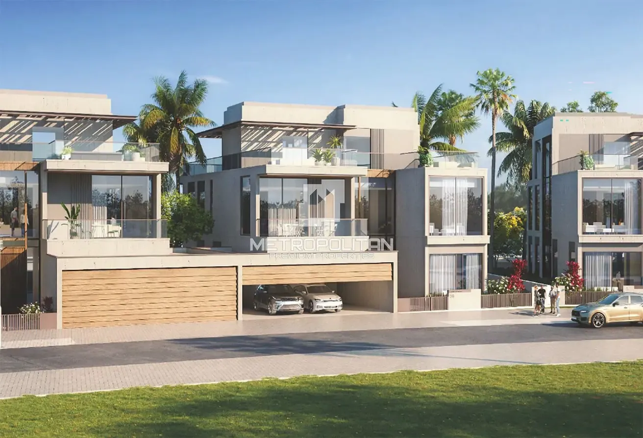 Genuine Listing | Corner Unit | Biggest Plot