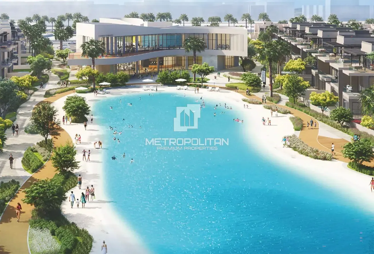 Genuine Listing | Corner Unit | Biggest Plot