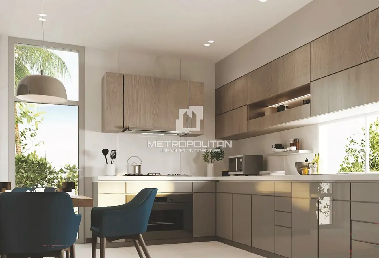 Genuine Listing | Corner Unit | Biggest Plot