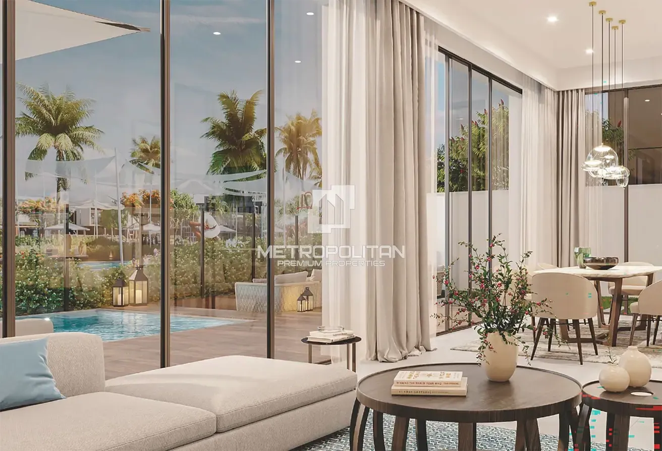 Genuine Listing | Corner Unit | Biggest Plot