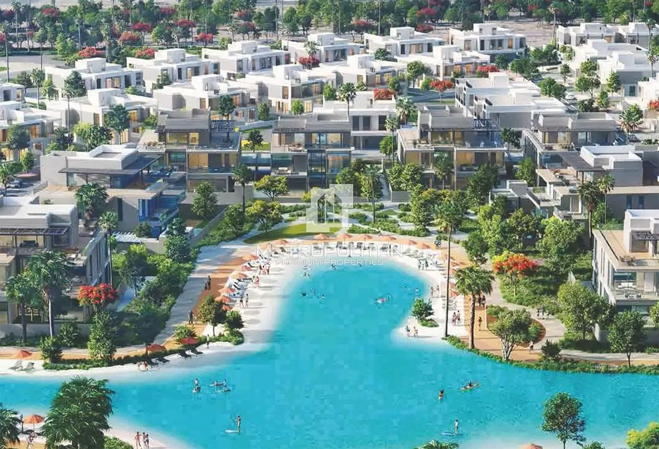 Genuine Listing | Corner Unit | Biggest Plot
