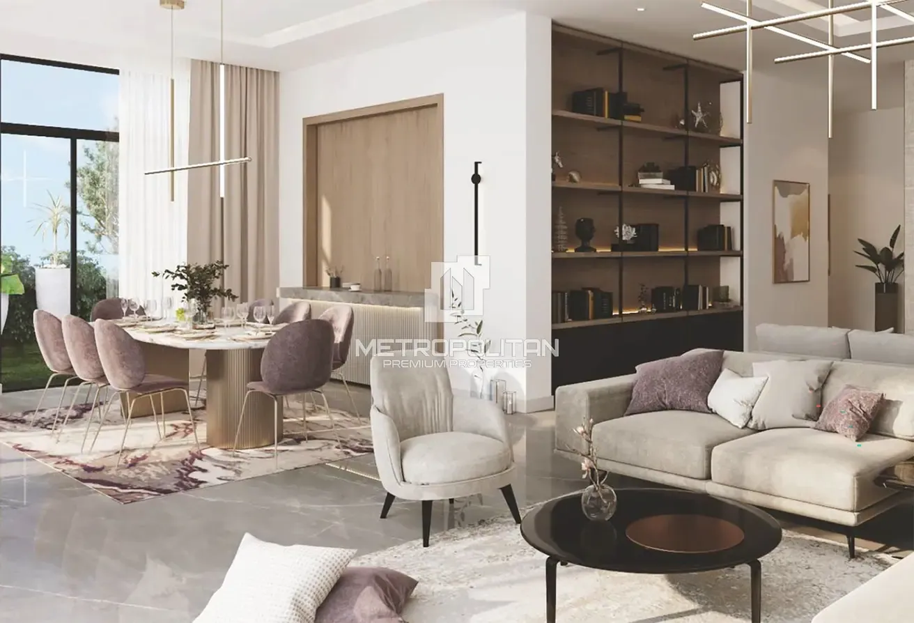 Genuine Listing | Corner Unit | Biggest Plot