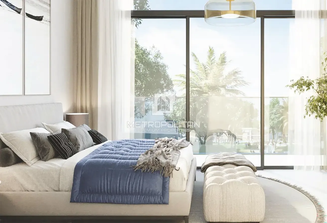 Genuine Listing | Corner Unit | Biggest Plot