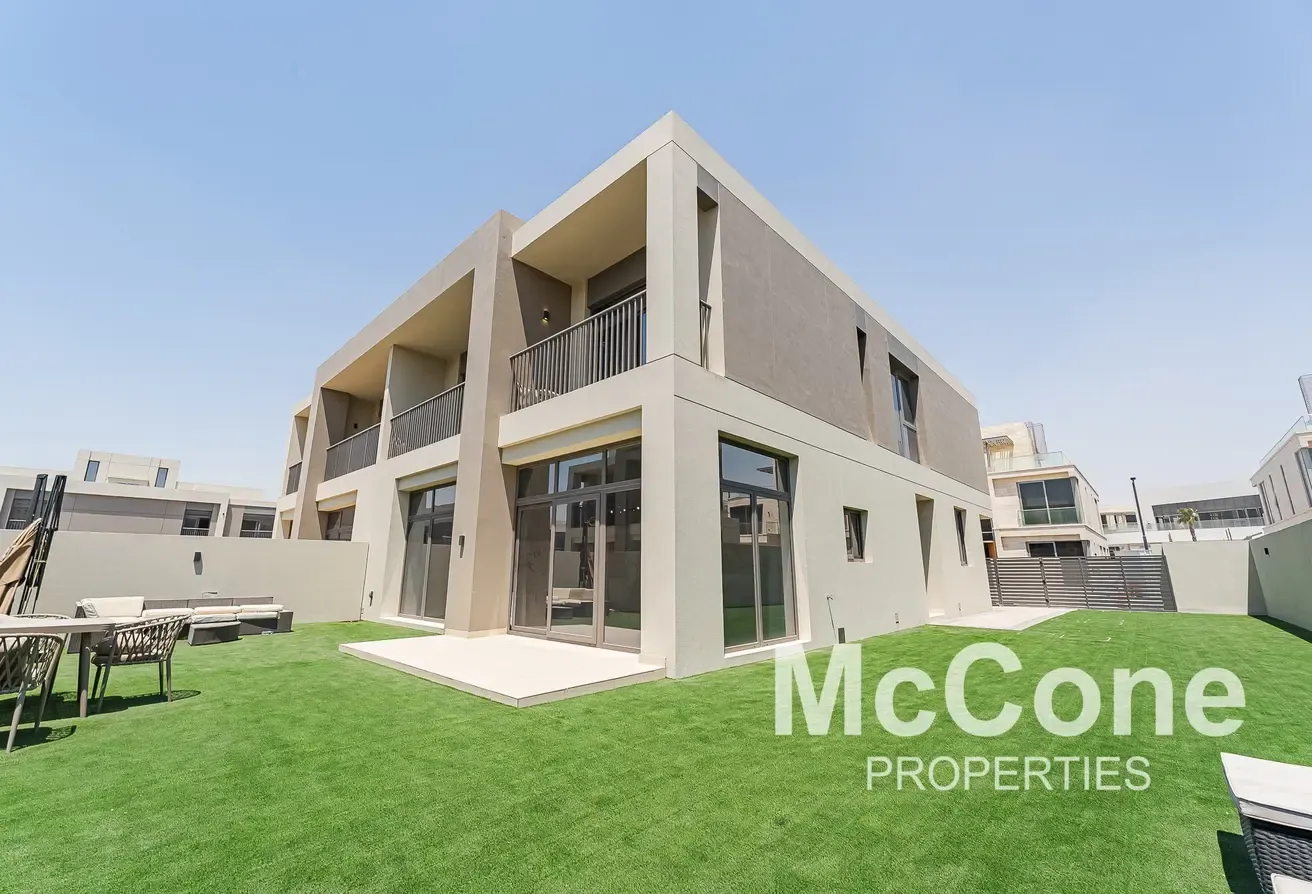 Twin Villa | Payment Plan | Multiple Options