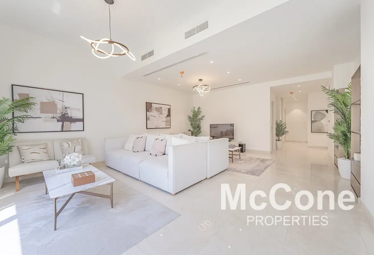 Twin Villa | Payment Plan | Multiple Options