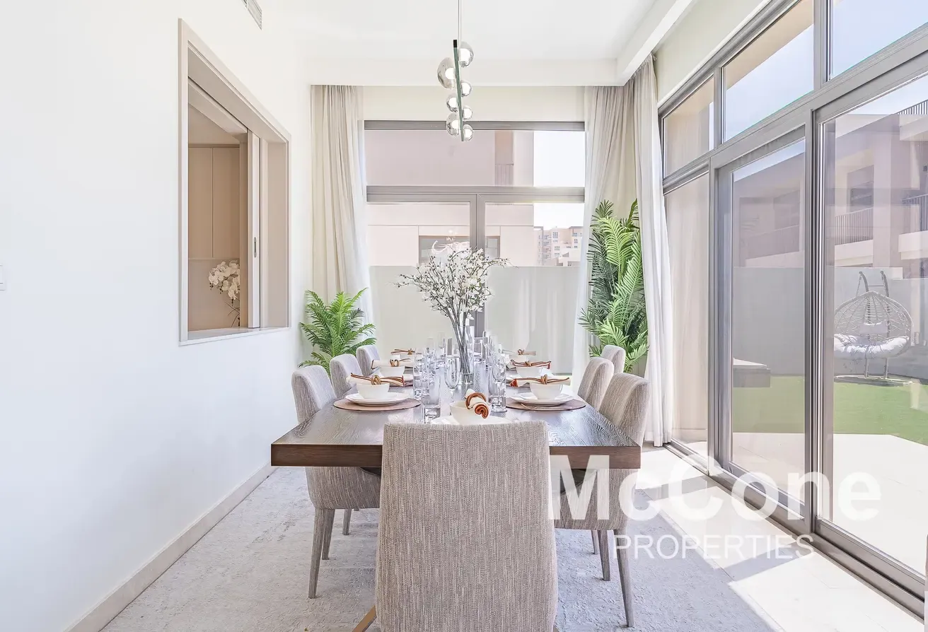 Twin Villa | Payment Plan | Multiple Options