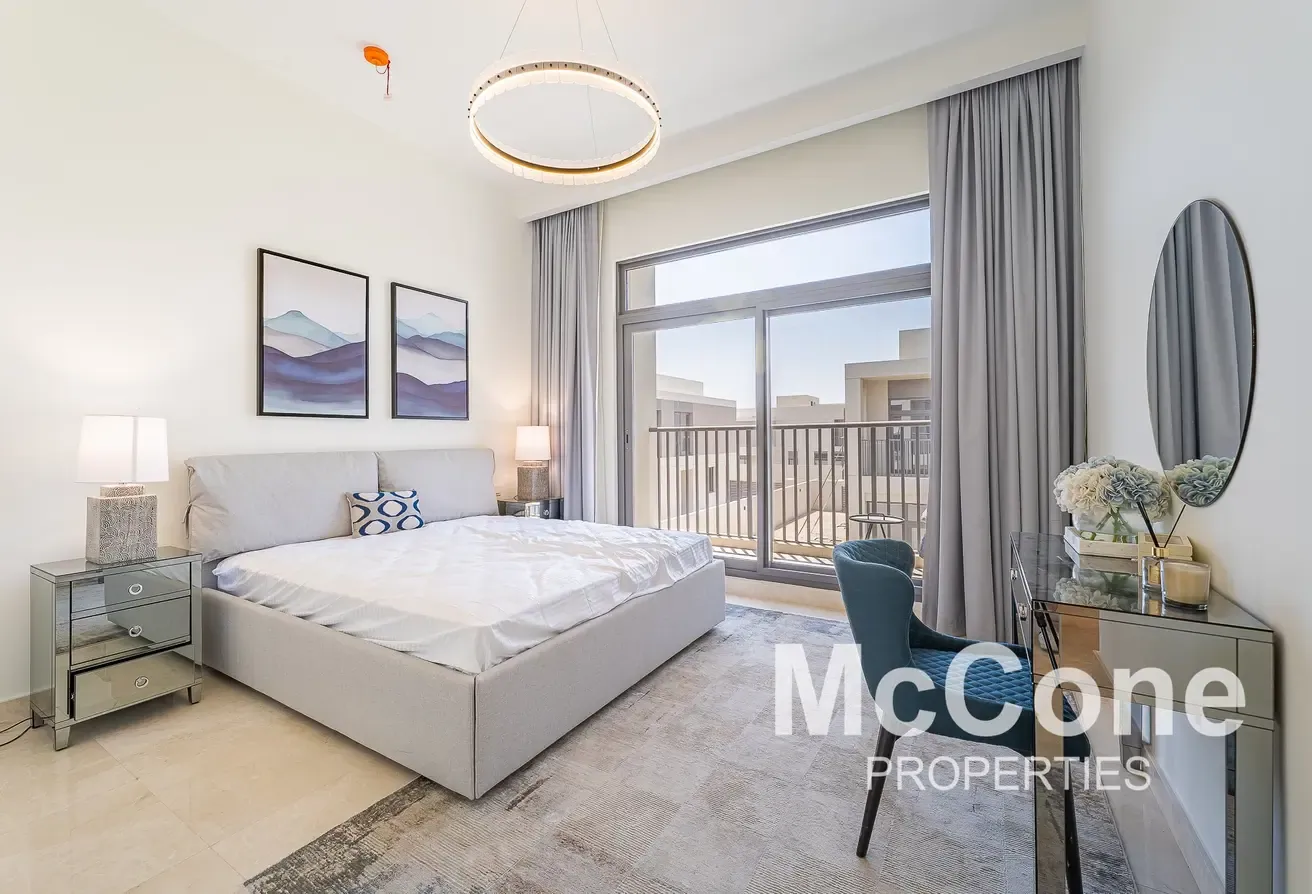 Twin Villa | Payment Plan | Multiple Options