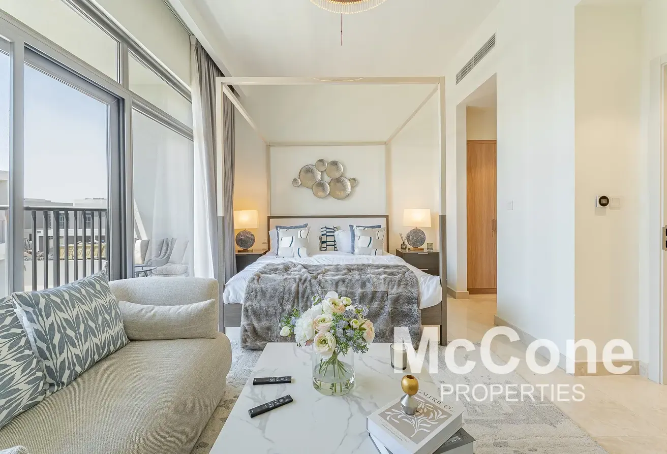 Twin Villa | Payment Plan | Multiple Options