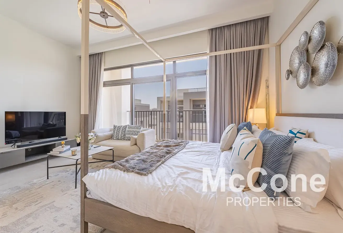 Twin Villa | Payment Plan | Multiple Options