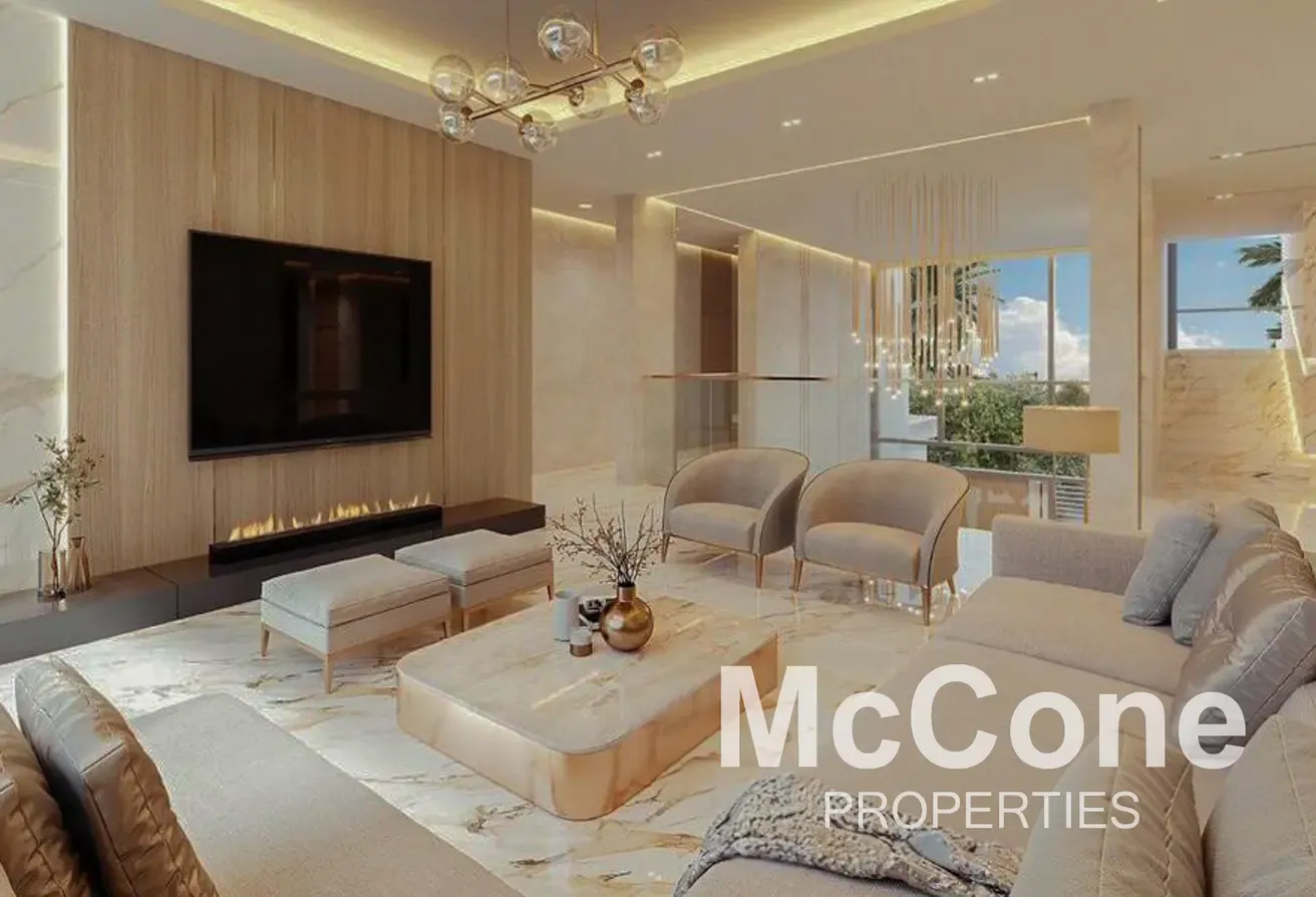 Single Row | Corner Unit | Private Garden