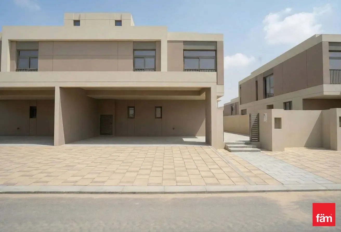 Semi Detached | Below OP | Single Row
