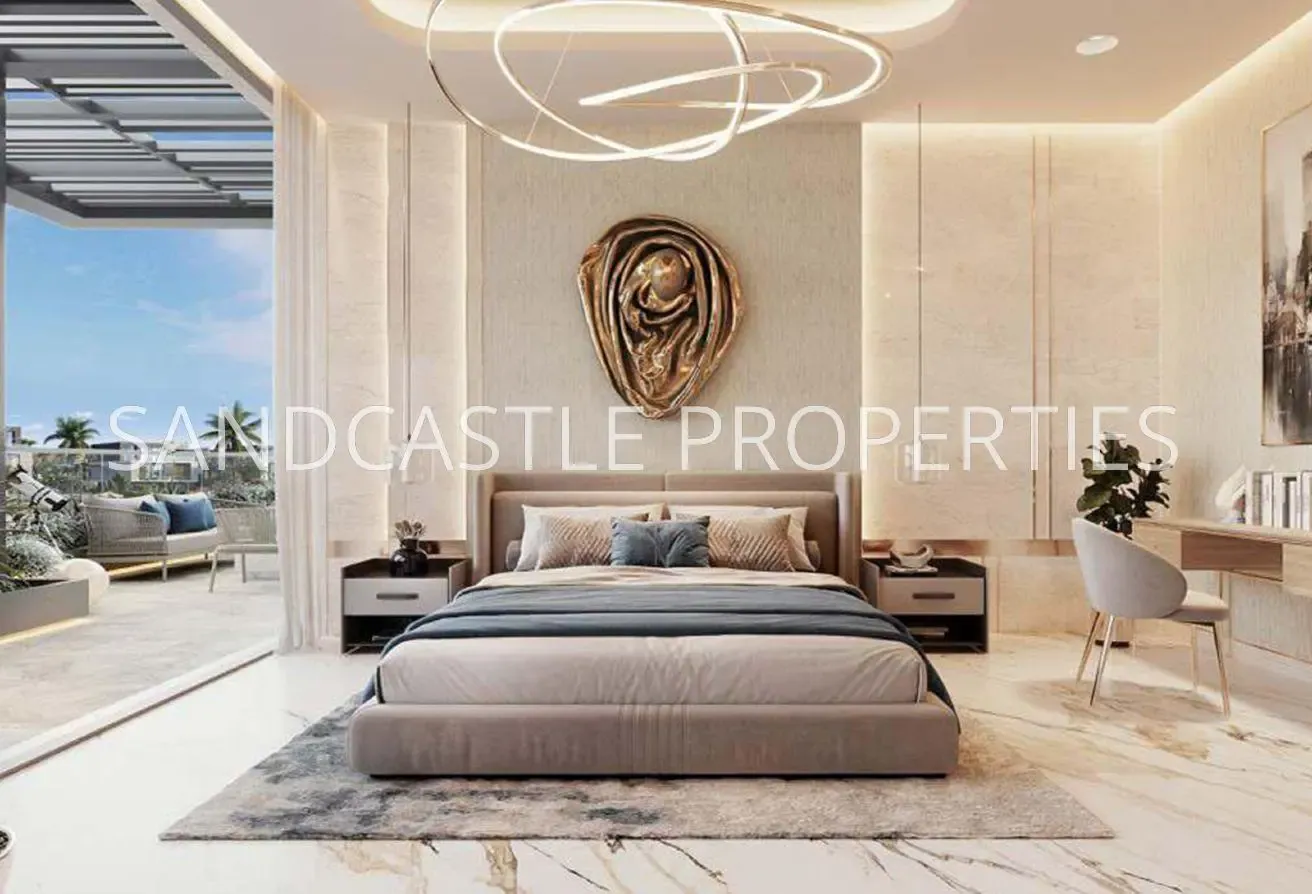 Prime Location | 5 Bed Mansion | Phase 6