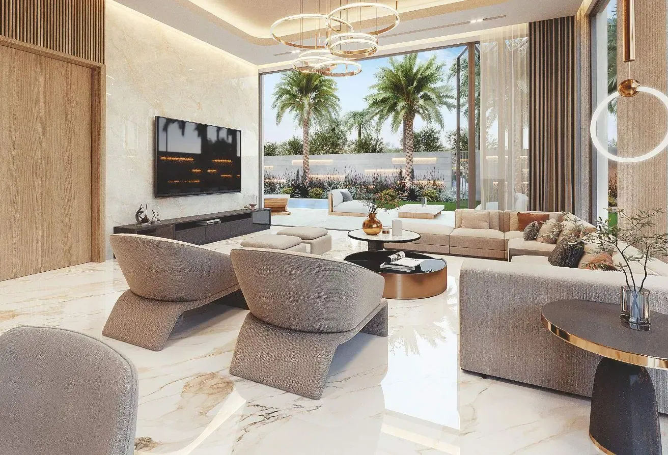 Only 5% on Booking | Prime 5BR Mansion | PHPP