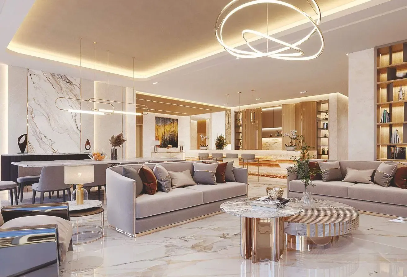 Only 5% on Booking | Prime 5BR Mansion | PHPP