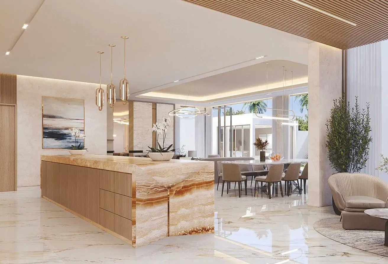 Only 5% on Booking | Prime 5BR Mansion | PHPP