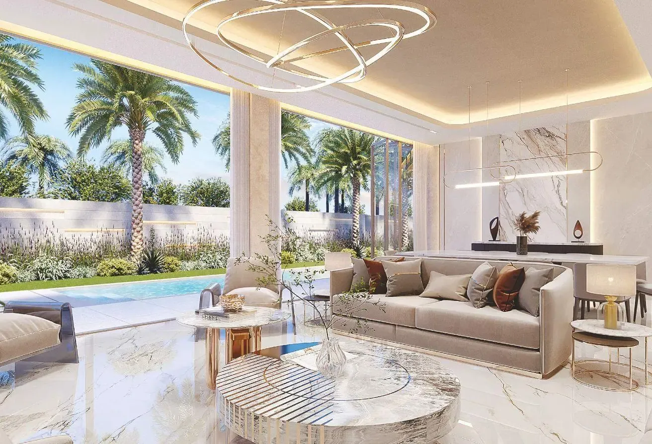 Only 5% on Booking | Prime 5BR Mansion | PHPP