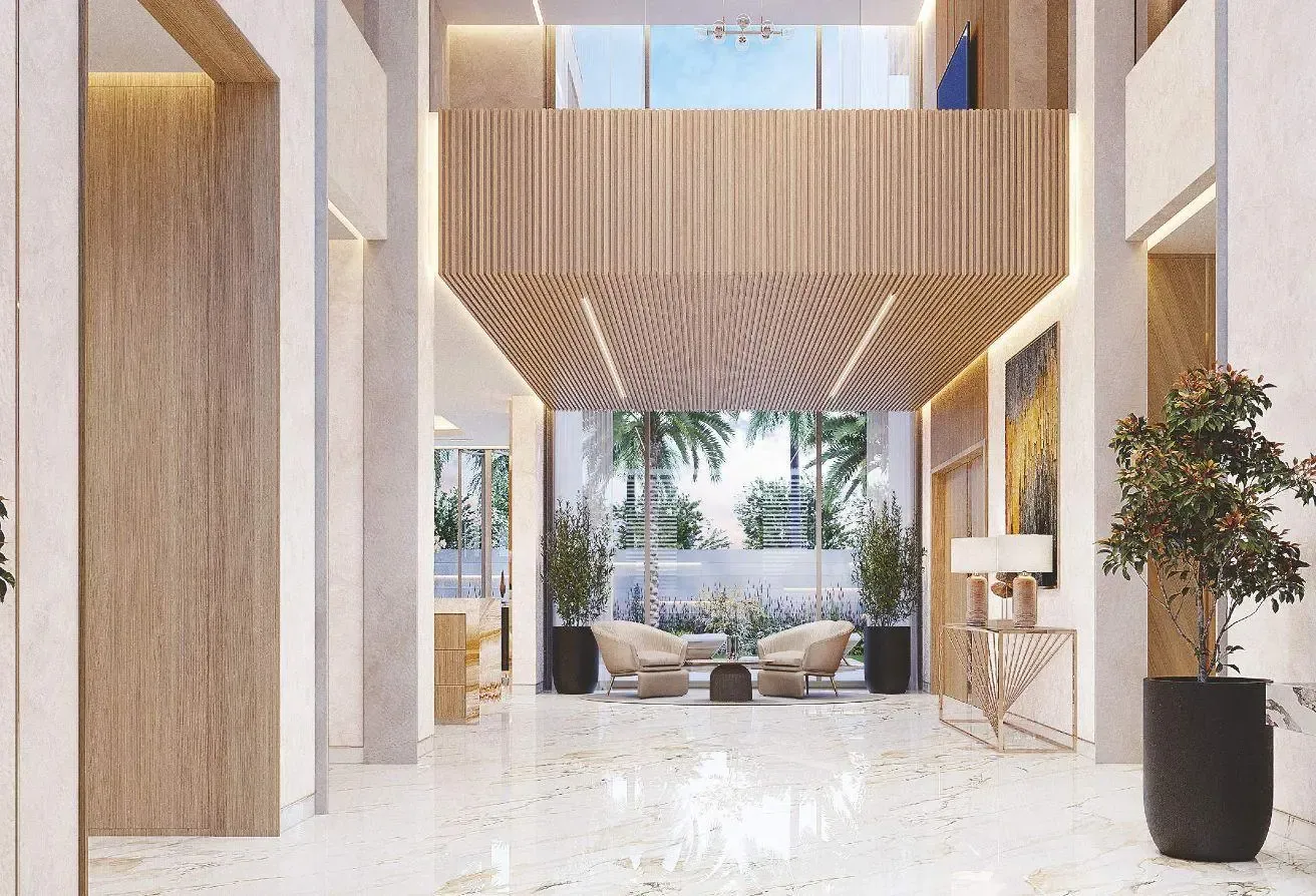 Waterfront Mansion | 6BR | Flexible Plan