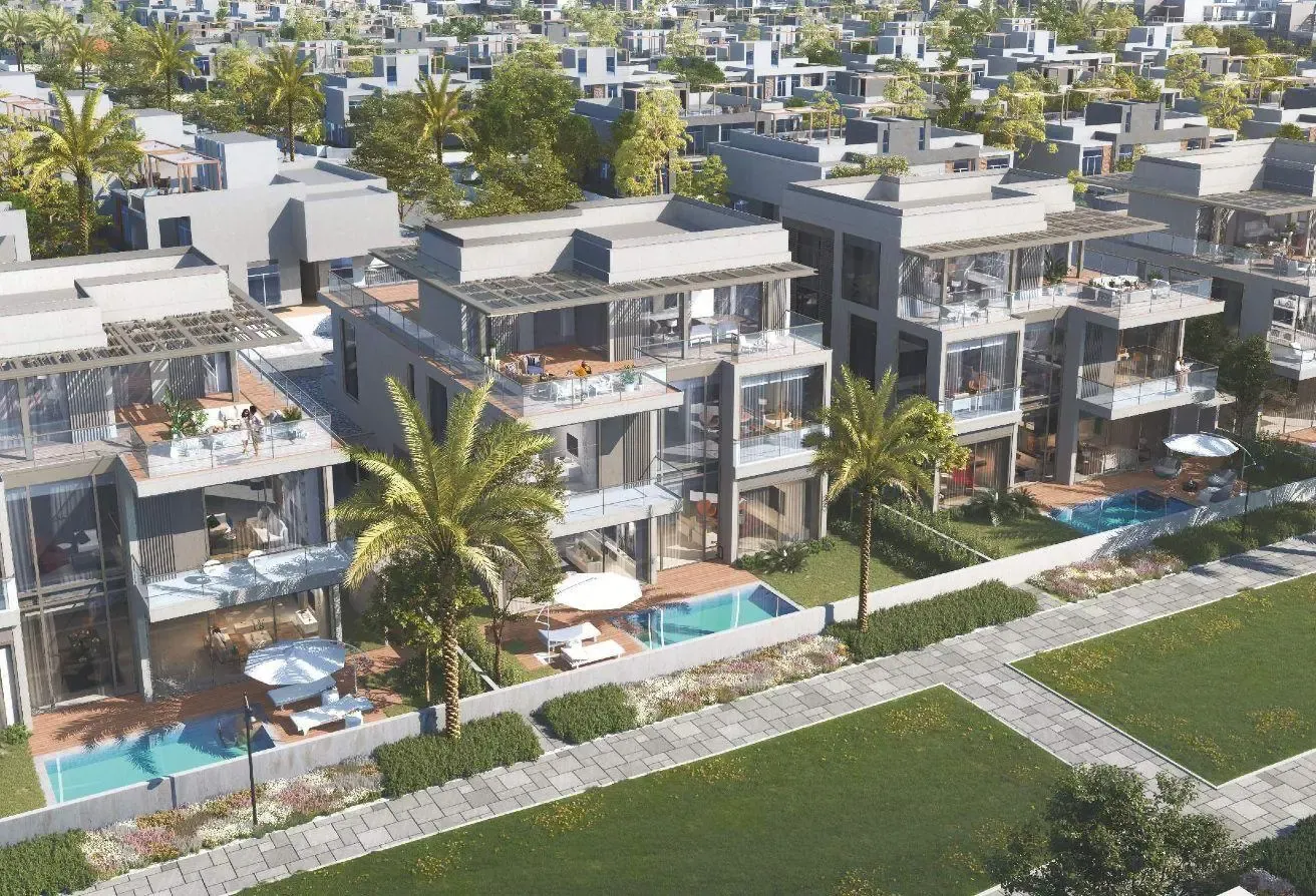 Waterfront Mansion | 6BR | Flexible Plan