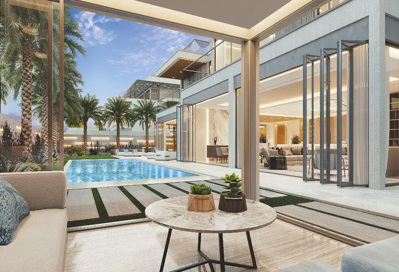 Waterfront Mansion | 6BR | Flexible Plan