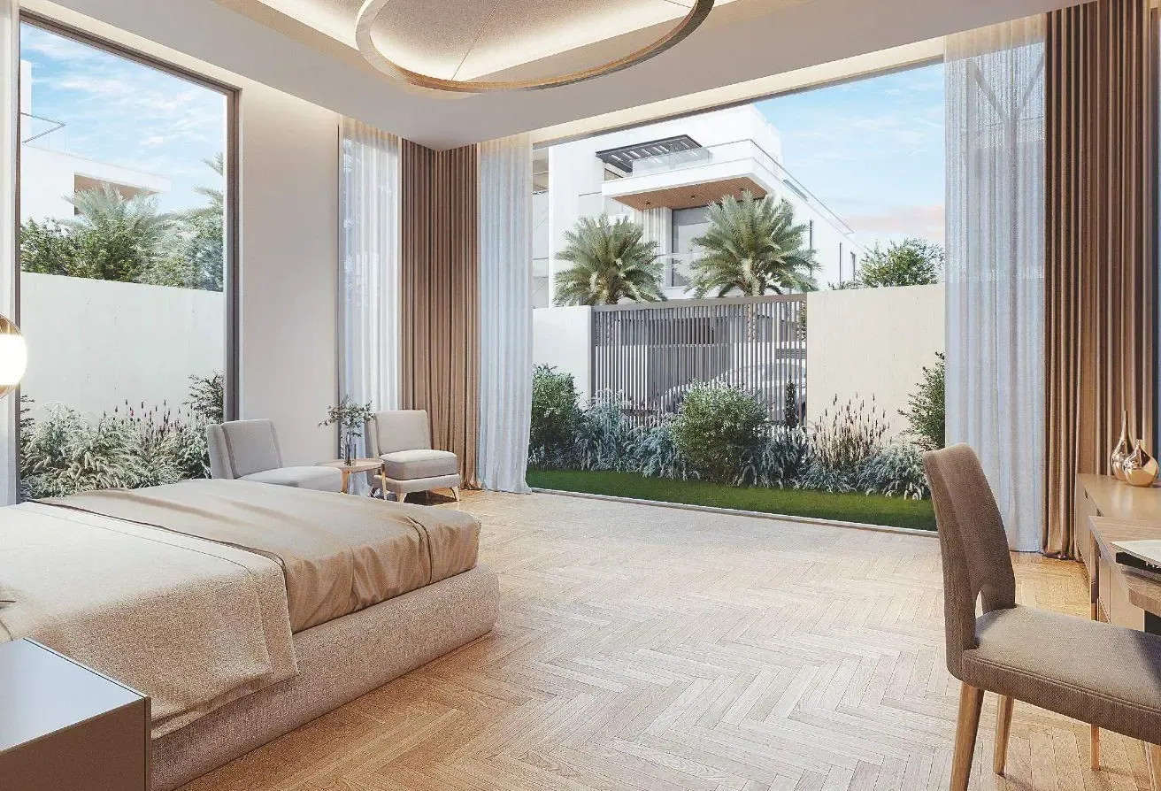 Waterfront Mansion | 6BR | Flexible Plan