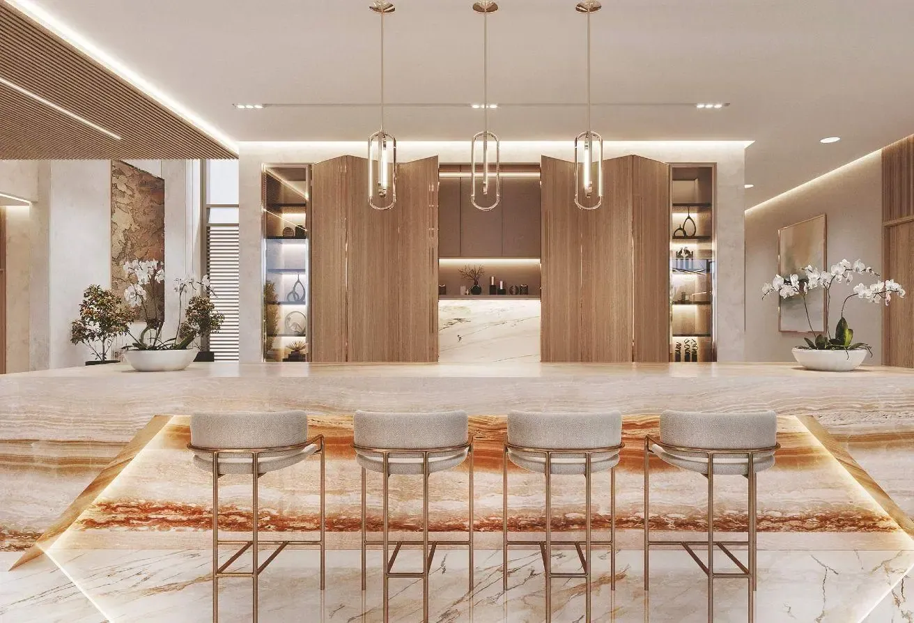 Waterfront Mansion | 6BR | Flexible Plan