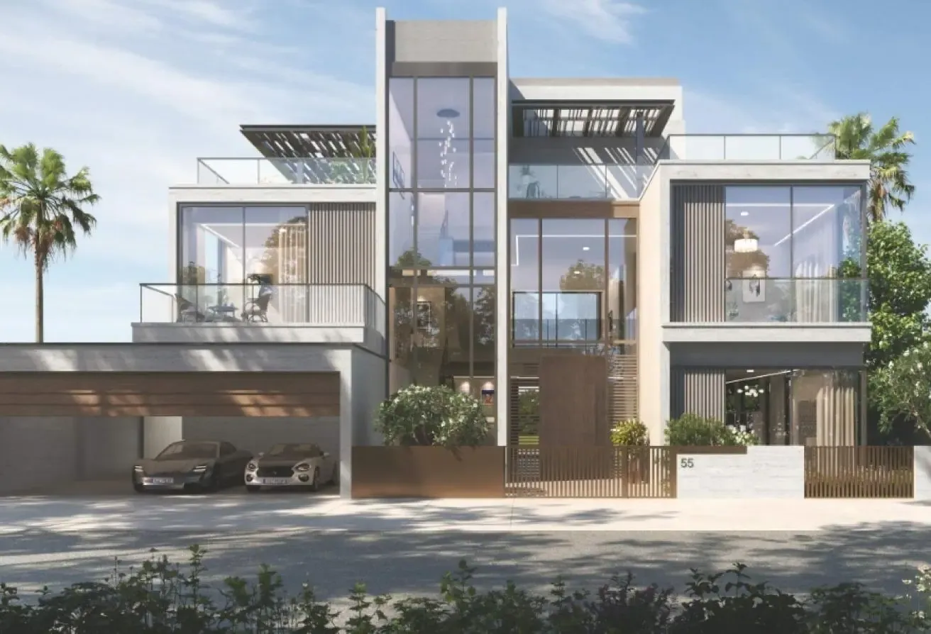 Investor Deal | 7BR Mansion | 40% PHPP