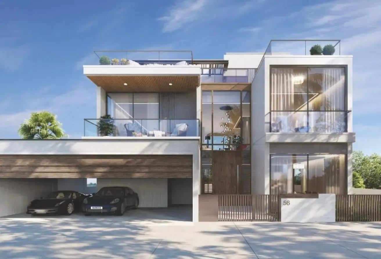 Investor Deal | 7BR Mansion | 40% PHPP