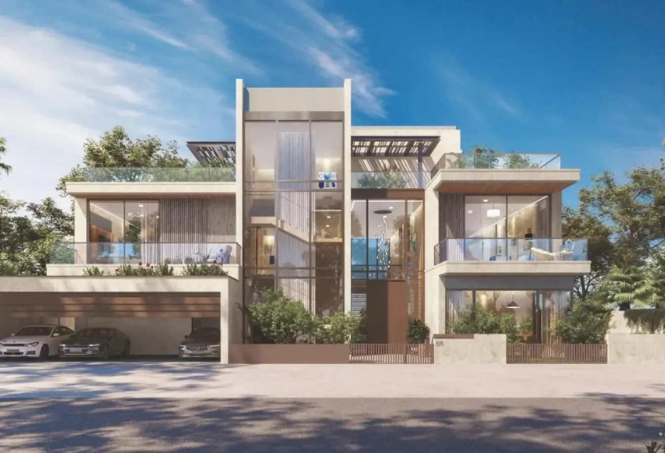 Investor Deal | 7BR Mansion | 40% PHPP