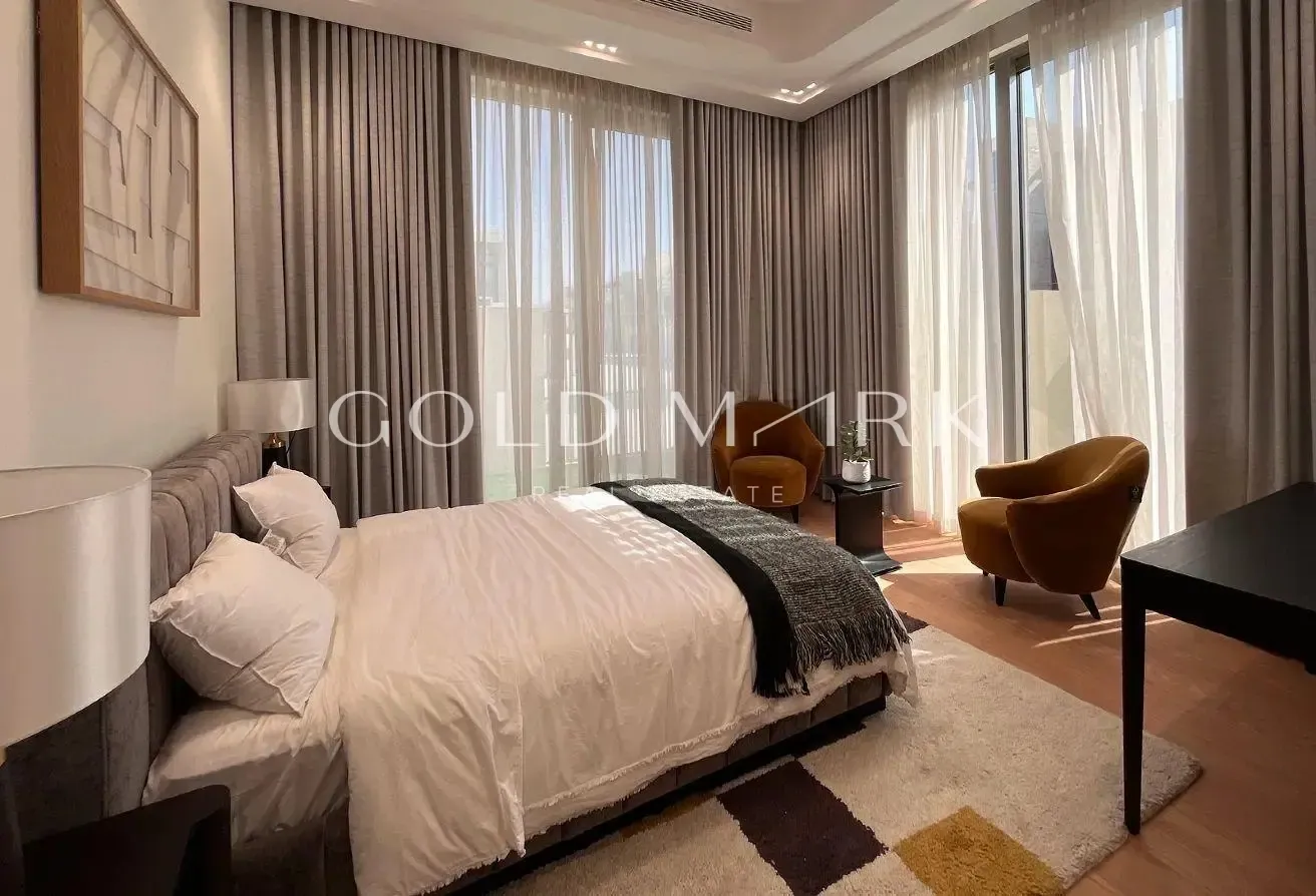 Luxury Mansion | Lagoon Living | Q2 2027