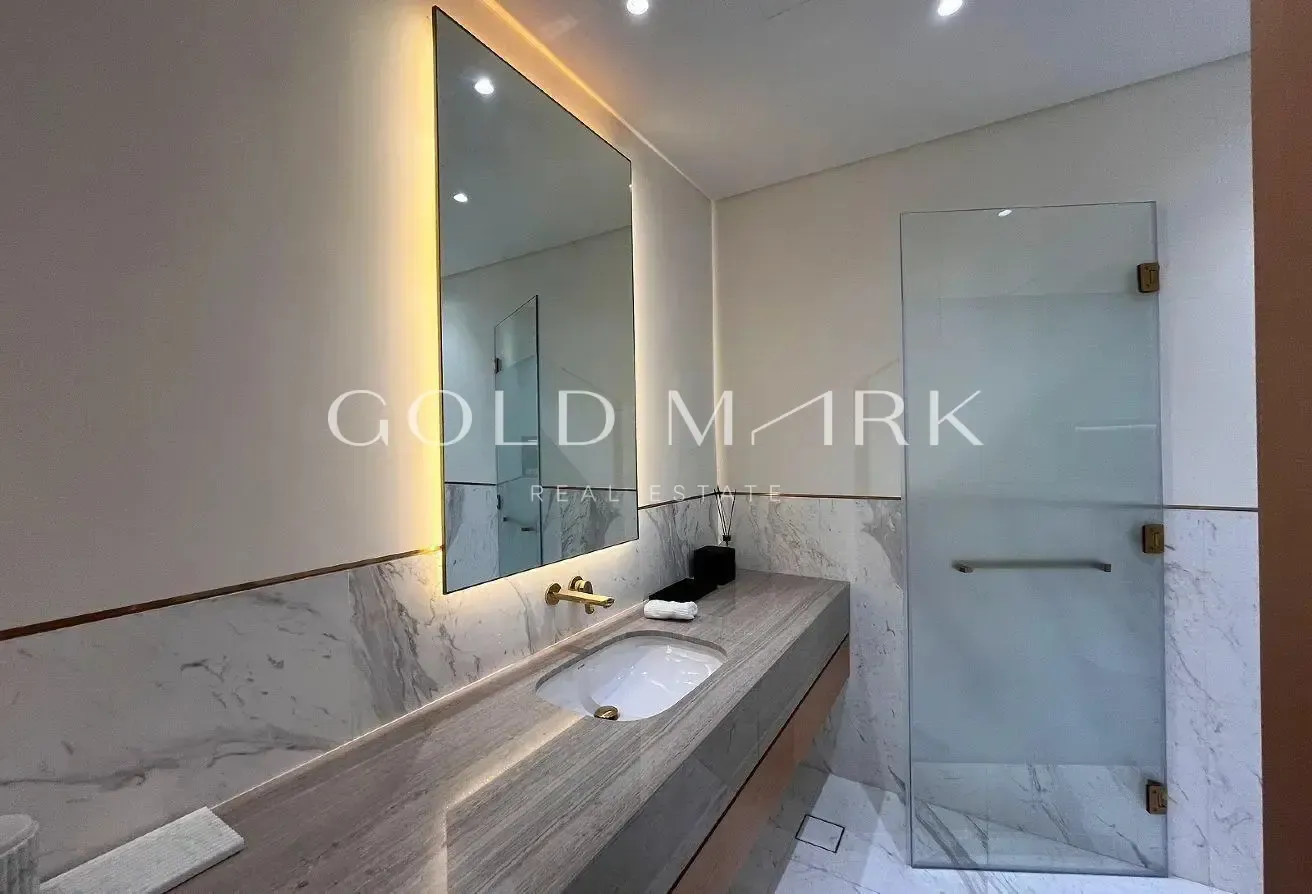 Luxury Mansion | Lagoon Living | Q2 2027