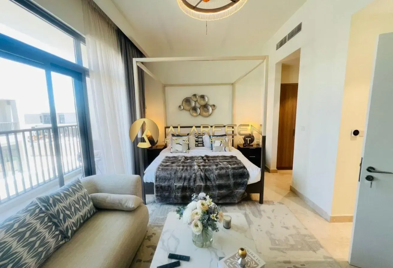 5BR South Bay 6 | Furnished | Private Garden