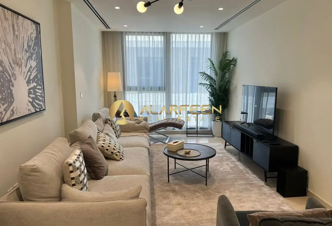 5BR Villa | Lagoon & Pool View | Furnished