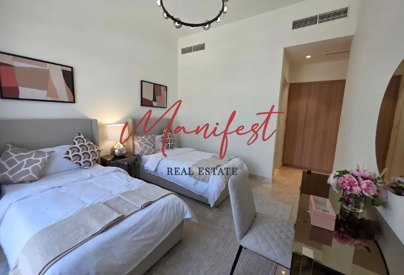 Near Lagoon | Spacious | Prime Location