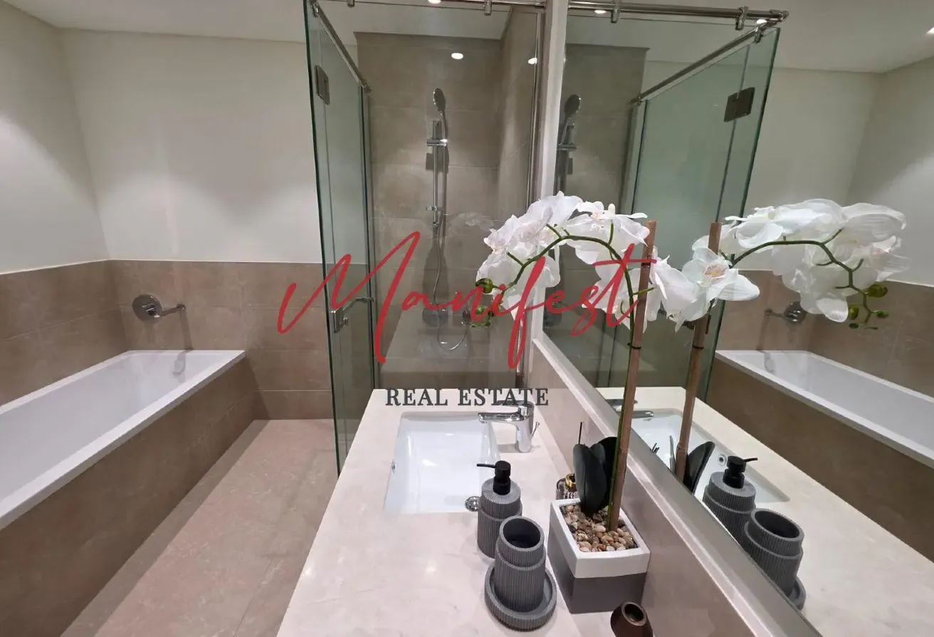 Near Lagoon | Spacious | Prime Location