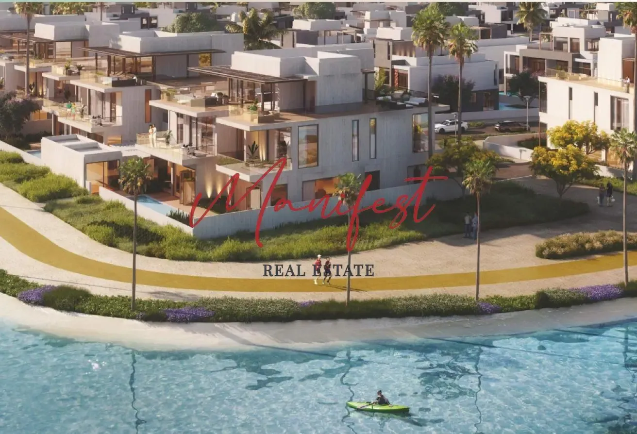 Near Lagoon | Spacious | Prime Location