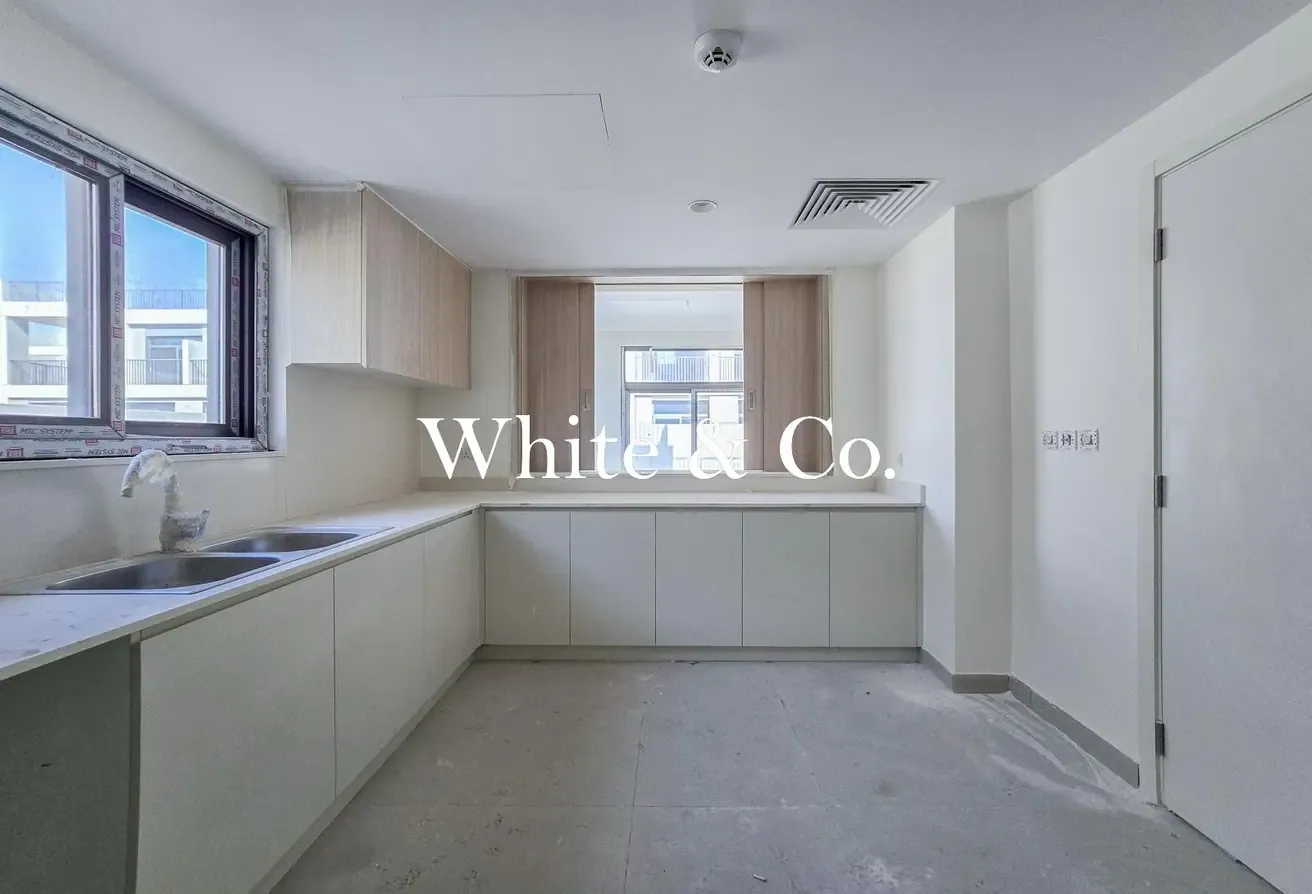 Great Investment | Q4 2026 | Corner Villa