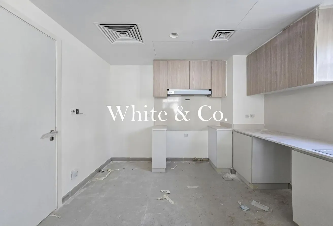 Great Investment | Q4 2026 | Corner Villa