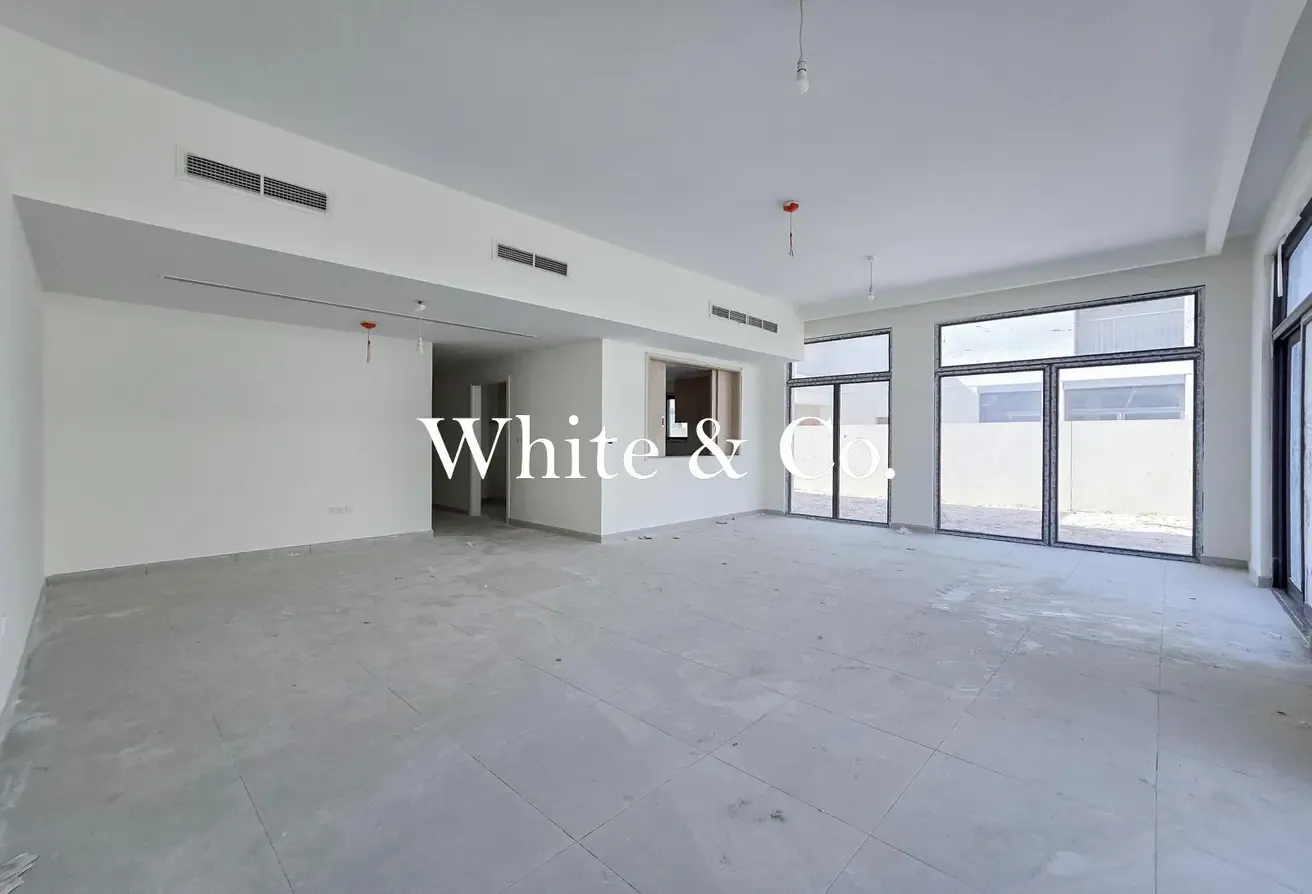 Great Investment | Q4 2026 | Corner Villa