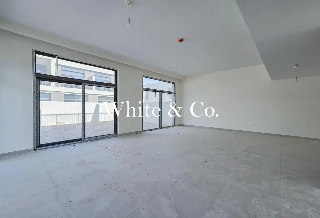 Great Investment | Q4 2026 | Corner Villa