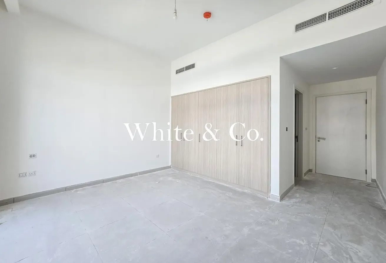 Great Investment | Q4 2026 | Corner Villa