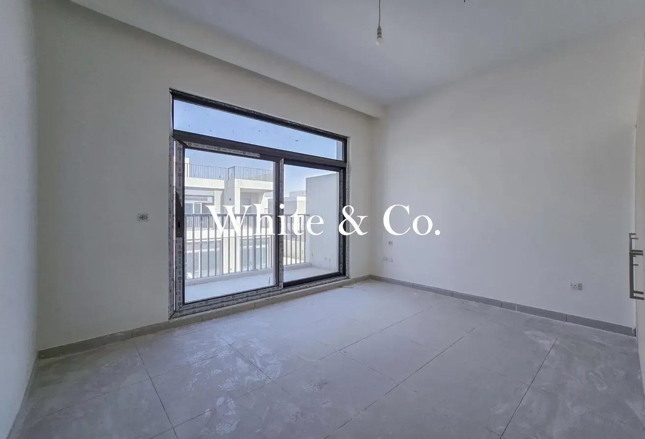 Great Investment | Q4 2026 | Corner Villa