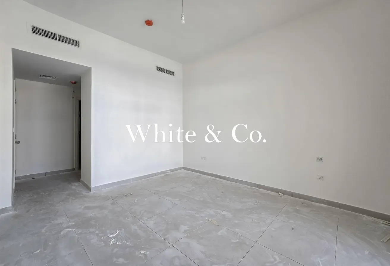 Great Investment | Q4 2026 | Corner Villa