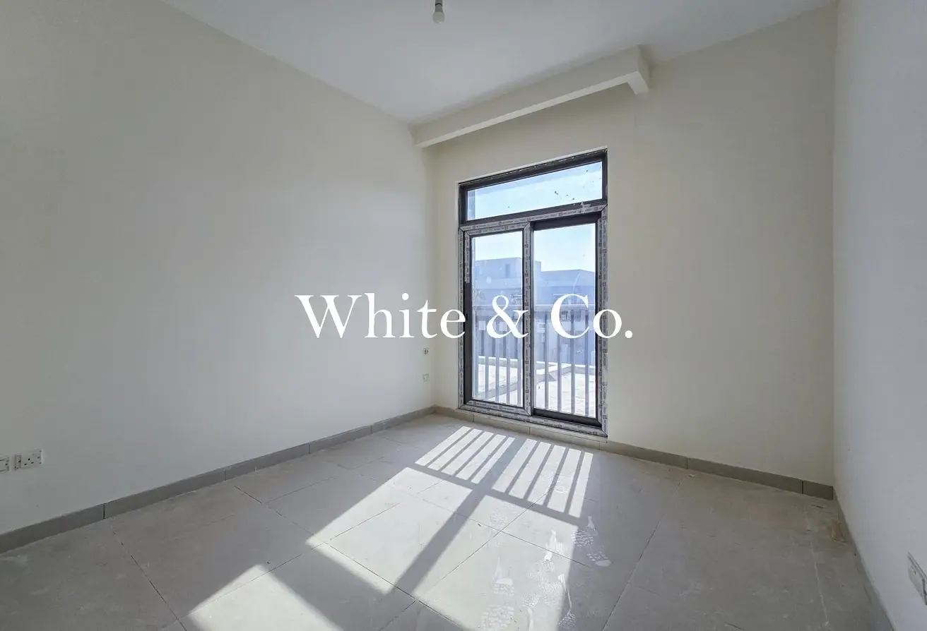 Great Investment | Q4 2026 | Corner Villa