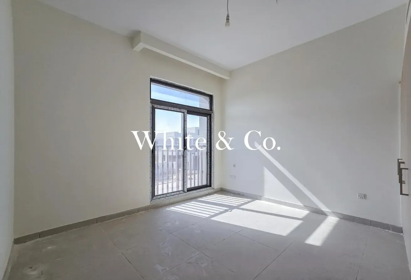 Great Investment | Q4 2026 | Corner Villa