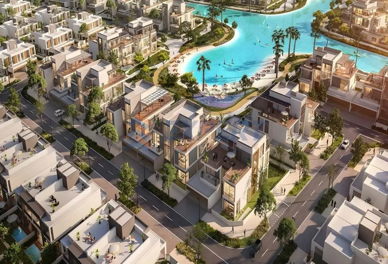 Dream Home | Luxurious Villa |Waterfront Community